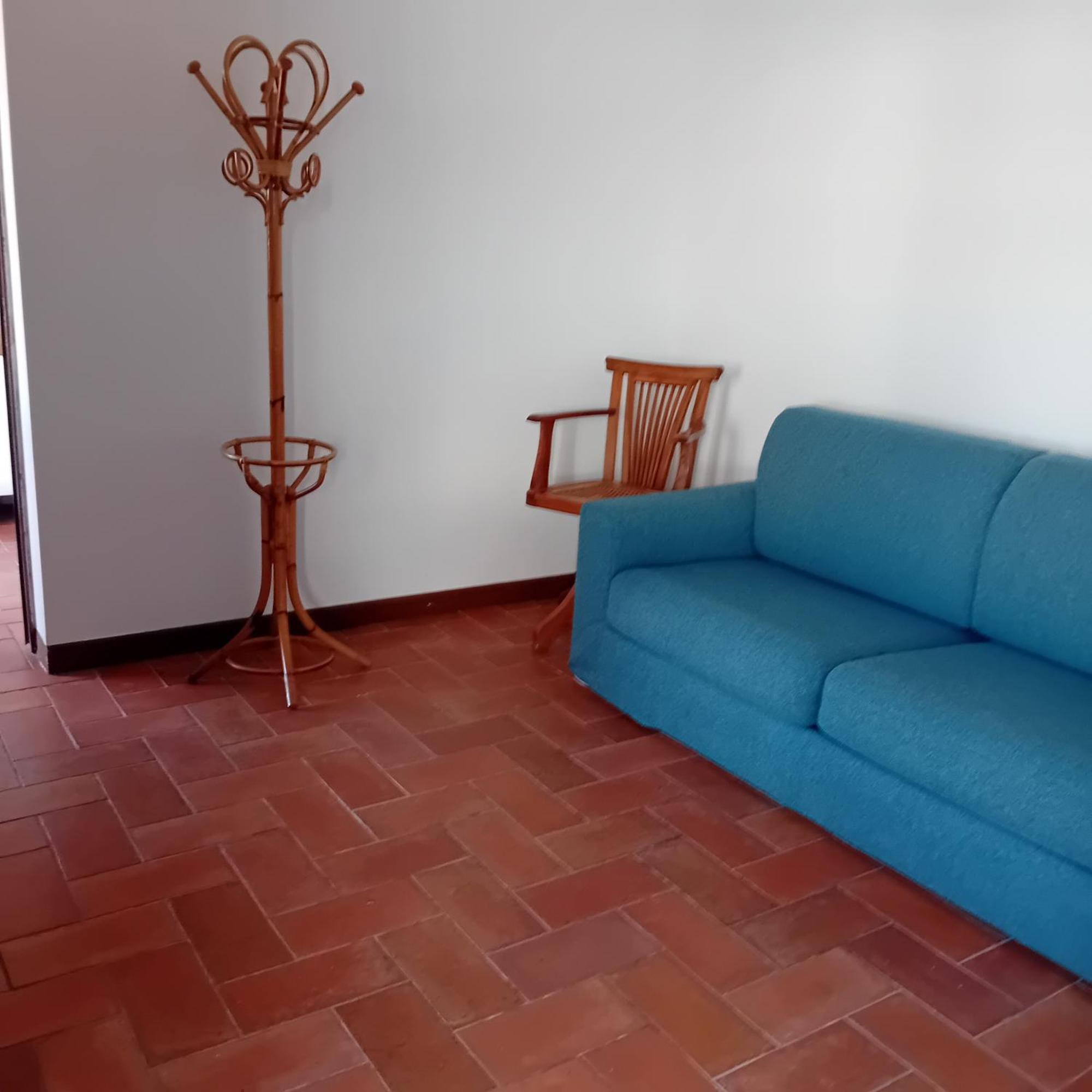 Villa La Galetta Vico Equense Exterior foto